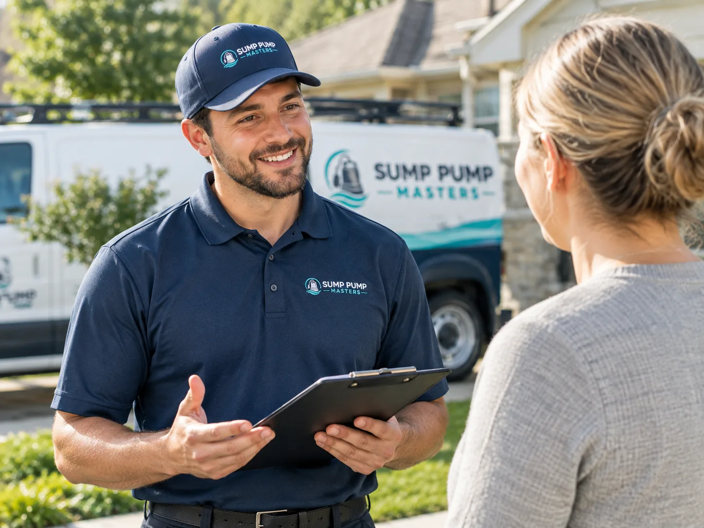 Sump Pump Repair Arlington, OH FAQs